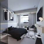 bedroom design