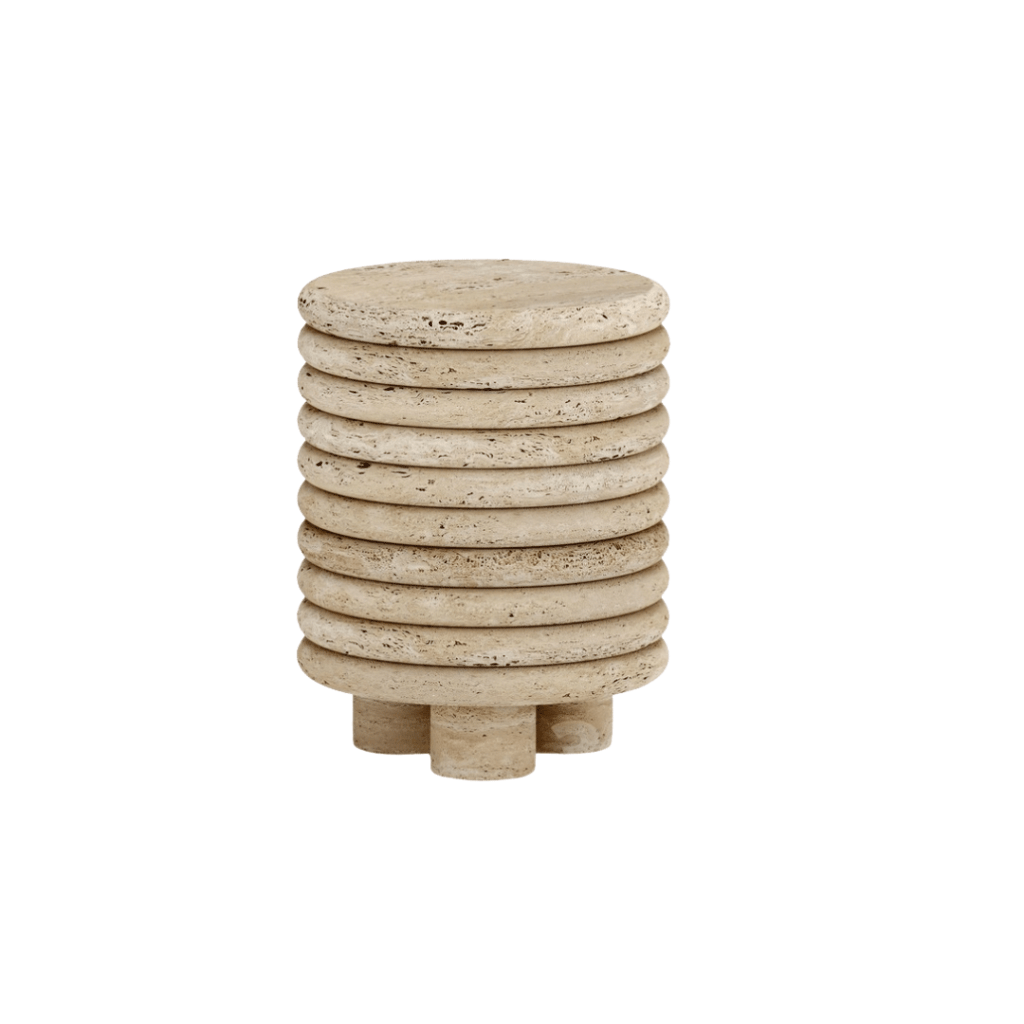 stone stool