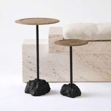 rock coffe table