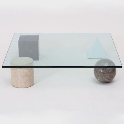 glass table 4