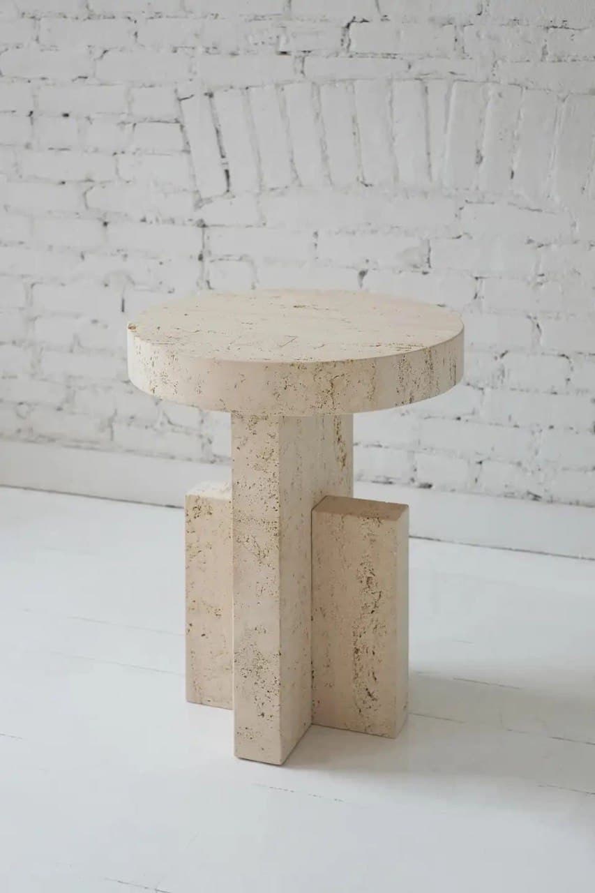 stone stool