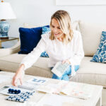 وظایف طراح داخلی