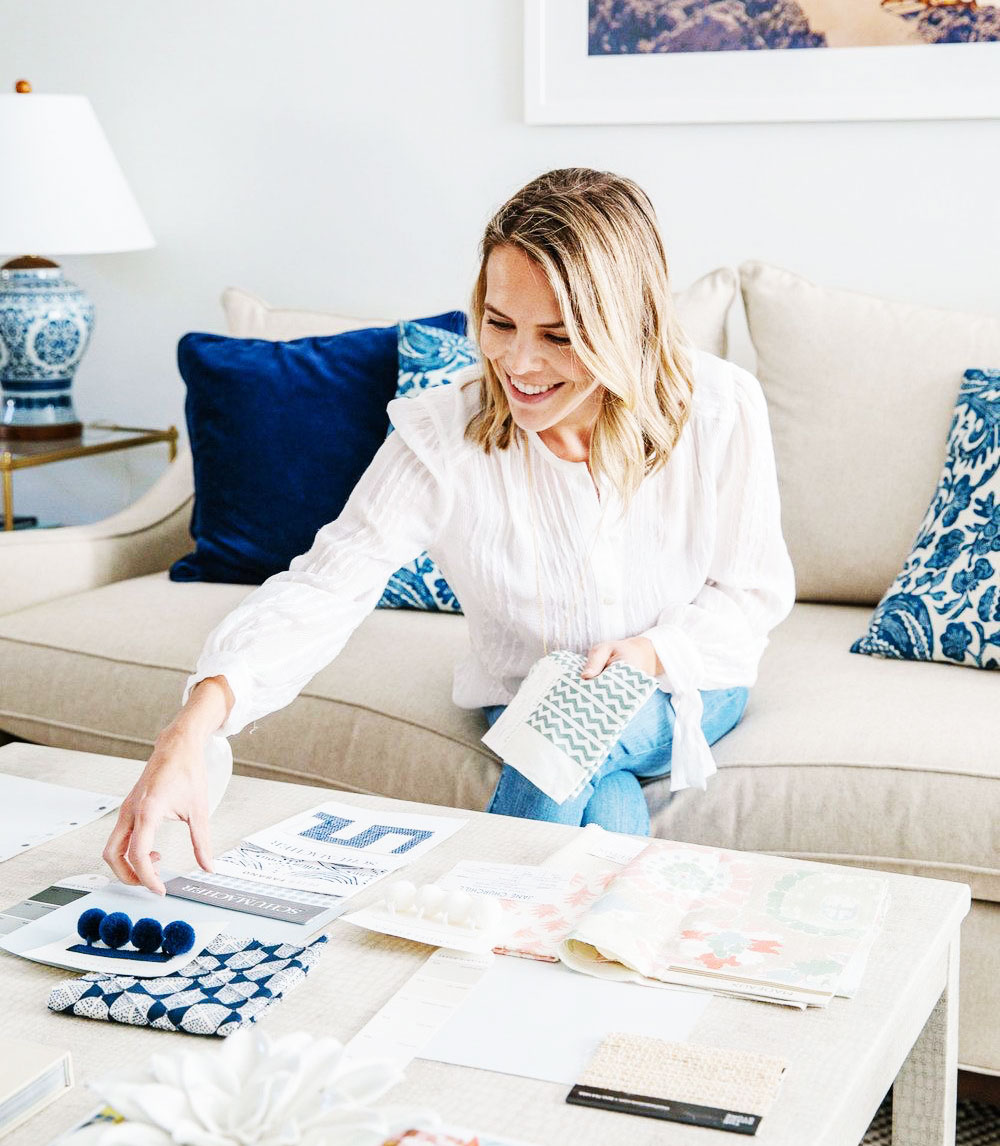 وظایف طراح داخلی